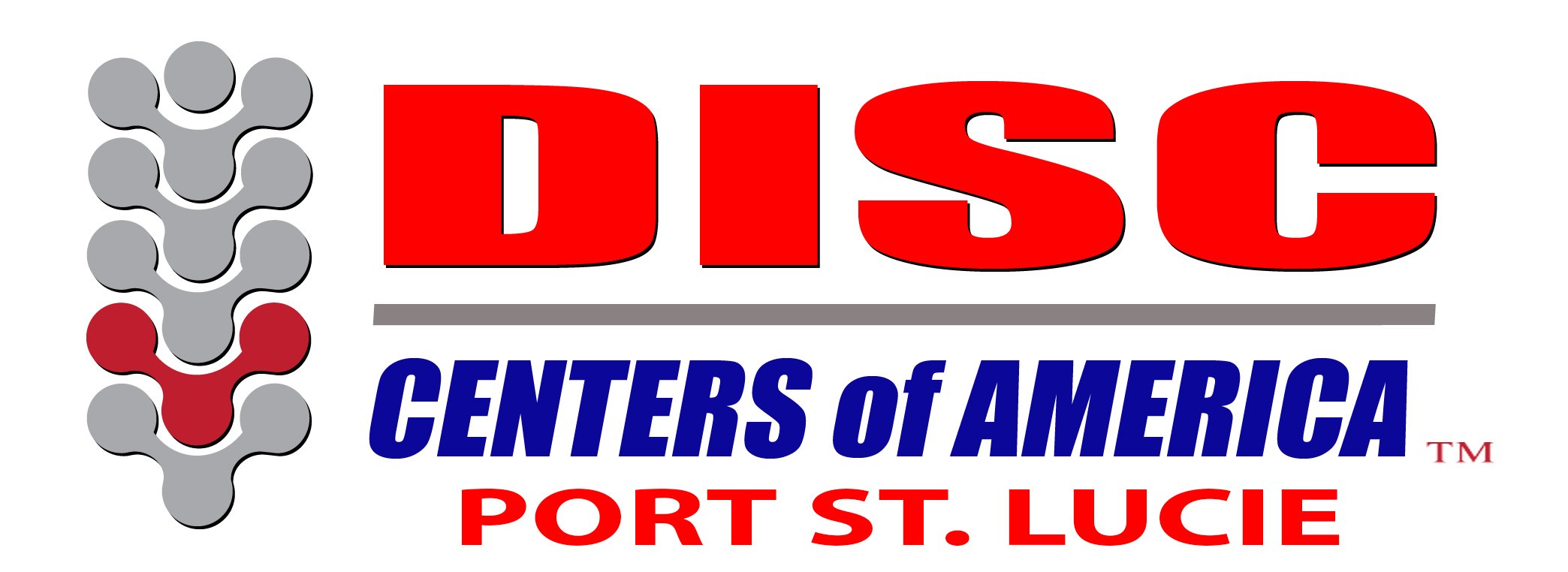 Port St. Lucie Disc Center